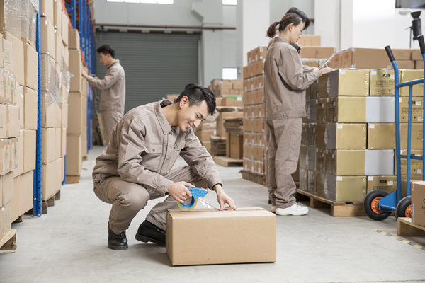 構(gòu)建高效跨境電商供應鏈，實現(xiàn)國際業(yè)務拓展