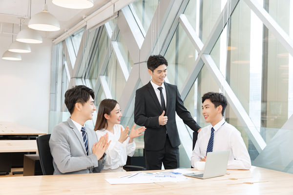 提高集團(tuán)管控執(zhí)行力：文化、制度與人才培養(yǎng)