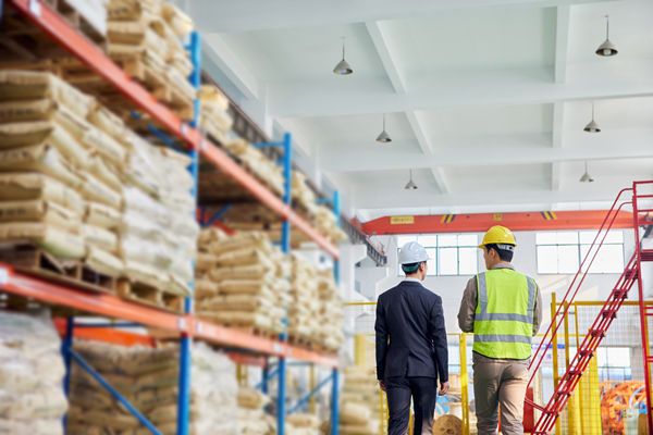 供應(yīng)鏈重構(gòu)：應(yīng)對(duì)供應(yīng)鏈中斷、優(yōu)化和重構(gòu)的策略