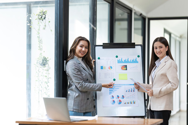 前瞻性組織規(guī)劃：開啟企業(yè)新篇章，引領未來方向