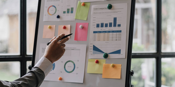 集團管控：從分散到集中，打造高效協(xié)同的管控模式