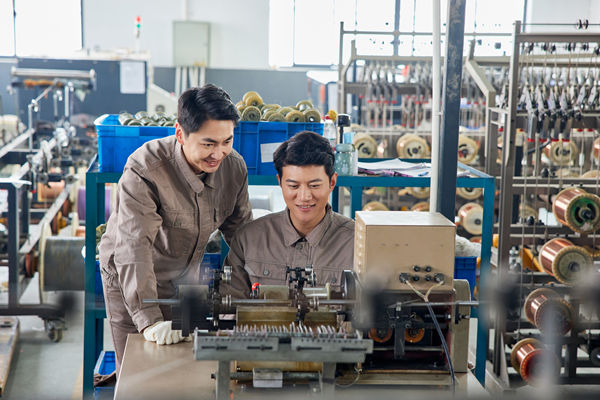 精益布局：優(yōu)化生產(chǎn)流程，提高工廠空間利用率