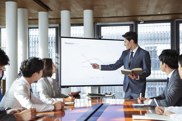 強(qiáng)化組織執(zhí)行力，加速企業(yè)戰(zhàn)略目標(biāo)與計(jì)劃的成功落地