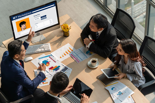 品牌國際化：跨越國界，征服全球市場