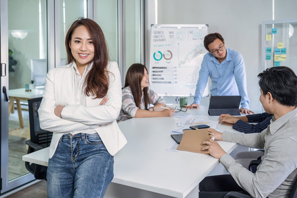 年度經(jīng)營(yíng)計(jì)劃管理咨詢(xún)：明確目標(biāo)，強(qiáng)化執(zhí)行力