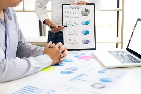 年度經(jīng)營(yíng)計(jì)劃管理咨詢(xún)：明確目標(biāo)，強(qiáng)化執(zhí)行力