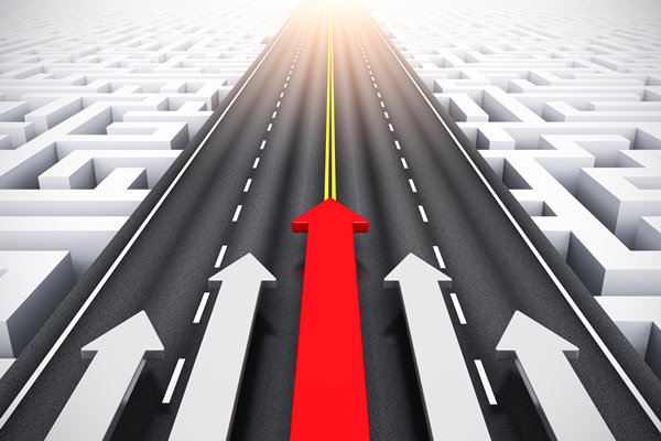 構建高效組織架構，提升企業(yè)核心競爭力