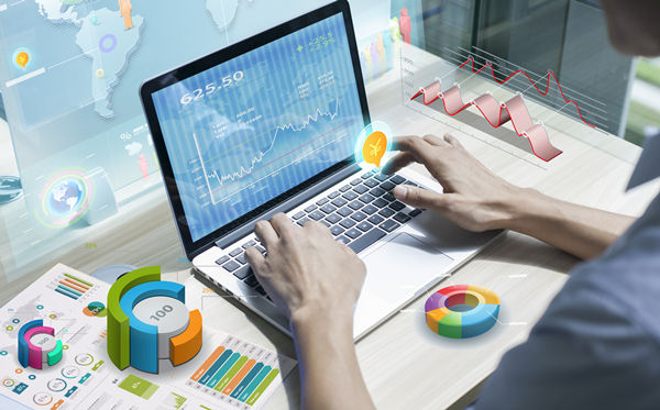 品牌數(shù)據(jù)分析：利用數(shù)據(jù)驅(qū)動(dòng)決策，提升營銷效果