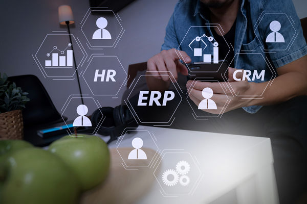 跨地域、跨行業(yè)集團管控挑戰(zhàn)與解決方案