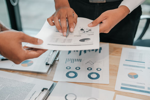 年度經(jīng)營計(jì)劃:高效資源分配與目標(biāo)實(shí)現(xiàn) 年度經(jīng)營計(jì)劃:高效資源分配與目標(biāo)實(shí)現(xiàn)