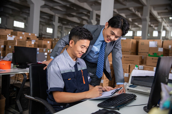 薪酬滿意度：了解員工需求，優(yōu)化薪酬制度的依據(jù)