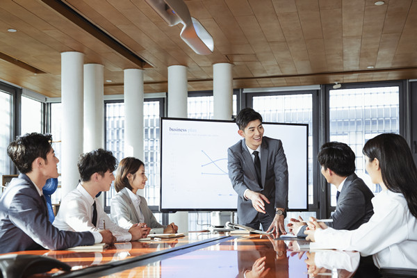 薪酬滿意度：了解員工需求，優(yōu)化薪酬制度的依據(jù)