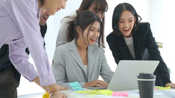 精益團隊建設:打造高效協(xié)作的精英團隊 精益團隊建設:打造高效協(xié)作的精英團隊