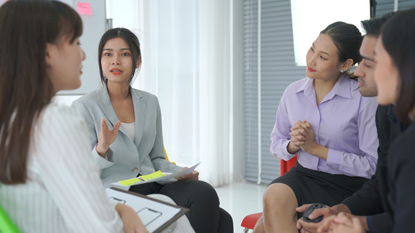 精益團隊建設:打造高效協(xié)作的精英團隊 精益團隊建設:打造高效協(xié)作的精英團隊