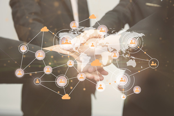 集團(tuán)管控：打破信息孤島，構(gòu)建高效信息共享平臺(tái)