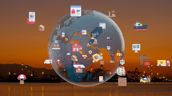 供應鏈創(chuàng)新：引領變革，提升競爭力