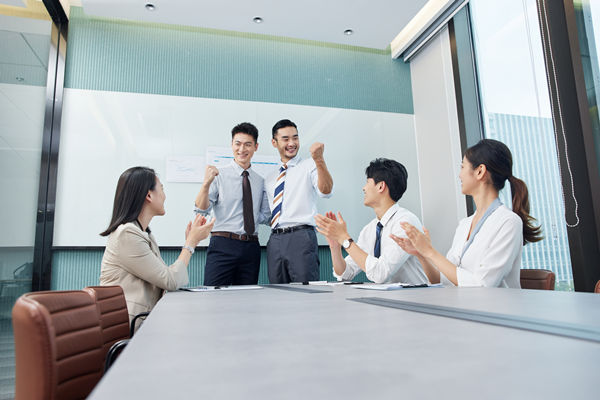 年度經(jīng)營計(jì)劃：挖掘市場潛力，提升競爭優(yōu)勢(shì)