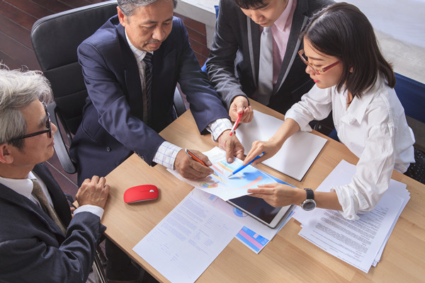 組織效能評(píng)估與改進(jìn):持續(xù)優(yōu)化運(yùn)營水平 組織效能評(píng)估與改進(jìn):持續(xù)優(yōu)化運(yùn)營水平