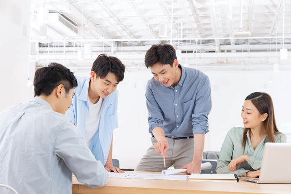 強(qiáng)化集團(tuán)管控力度:提升企業(yè)整體競(jìng)爭(zhēng)能力的關(guān)鍵 強(qiáng)化集團(tuán)管控力度:提升企業(yè)整體競(jìng)爭(zhēng)能力的關(guān)鍵