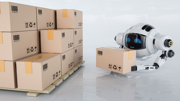 借助數(shù)字化技術(shù)，實(shí)現(xiàn)供應(yīng)鏈管理的轉(zhuǎn)型升級(jí)