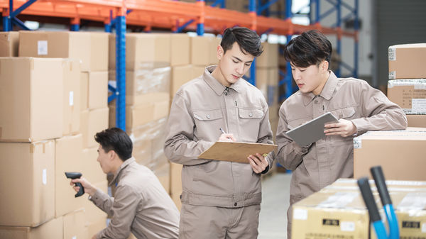 借助數(shù)字化技術(shù)，實(shí)現(xiàn)供應(yīng)鏈管理的轉(zhuǎn)型升級(jí)