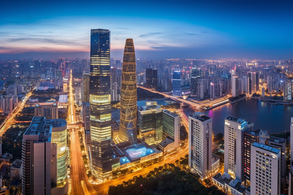 集團(tuán)管控的核心價(jià)值：資源整合、風(fēng)險(xiǎn)控制與協(xié)同發(fā)展