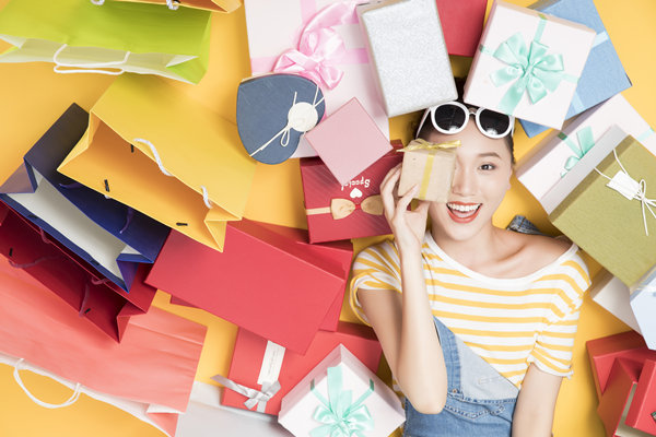 品牌個(gè)性化：打造獨(dú)特的品牌個(gè)性，吸引目標(biāo)受眾