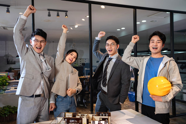 年度經(jīng)營(yíng)計(jì)劃:跨部門協(xié)同與高效執(zhí)行 年度經(jīng)營(yíng)計(jì)劃:跨部門協(xié)同與高效執(zhí)行