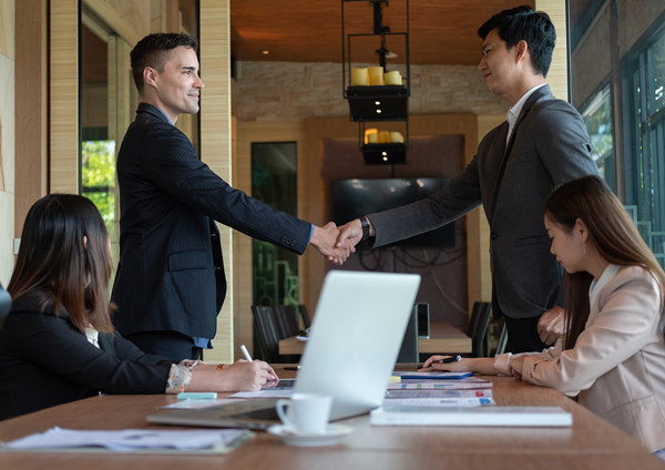 集團(tuán)管控：建立風(fēng)險(xiǎn)防范機(jī)制，確保企業(yè)穩(wěn)健發(fā)展