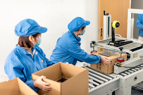 制造業(yè)的未來：精益生產引領高效、智能與綠色制造