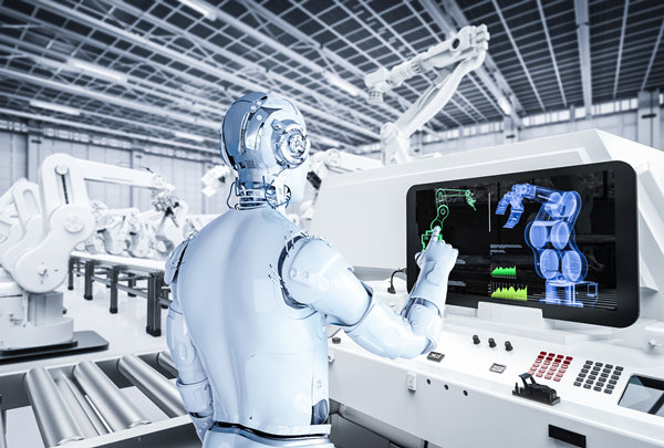 制造業(yè)的未來(lái)：精益生產(chǎn)引領(lǐng)高效、智能與綠色制造