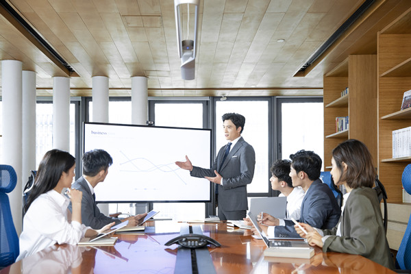 年度財務(wù)預(yù)算與投資策略：資本運作，助力發(fā)展