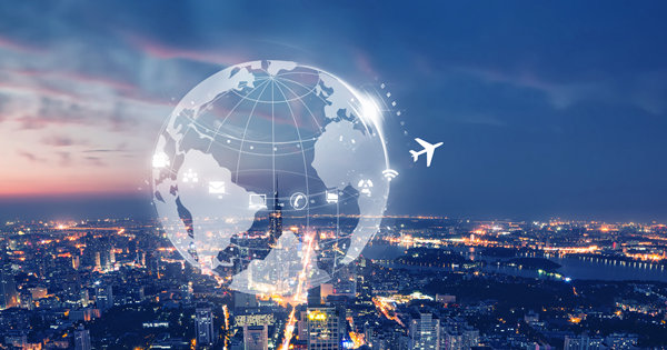 集團(tuán)管控的未來(lái):數(shù)字化轉(zhuǎn)型與智能化升級(jí) 集團(tuán)管控的未來(lái):數(shù)字化轉(zhuǎn)型與智能化升級(jí)