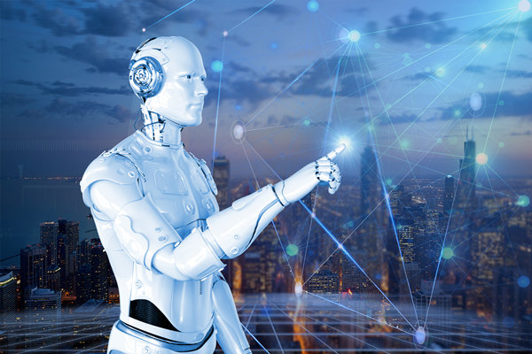 集團(tuán)管控的未來(lái):數(shù)字化轉(zhuǎn)型與智能化升級(jí) 集團(tuán)管控的未來(lái):數(shù)字化轉(zhuǎn)型與智能化升級(jí)