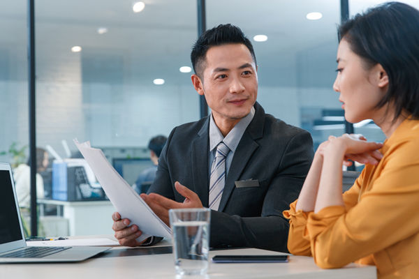 洞悉市場趨勢：打造卓越年度經(jīng)營計(jì)劃的秘訣