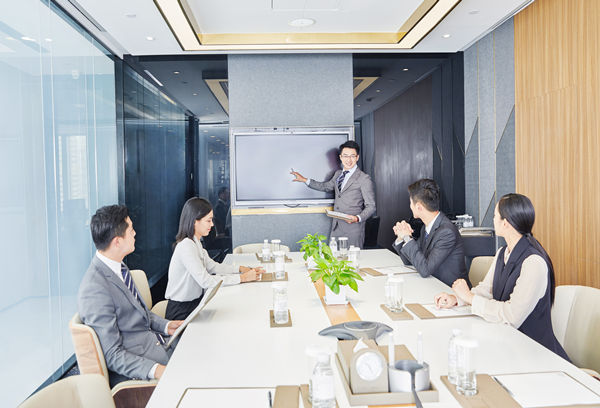 洞悉市場(chǎng)趨勢(shì):打造卓越年度經(jīng)營(yíng)計(jì)劃的秘訣 洞悉市場(chǎng)趨勢(shì):打造卓越年度經(jīng)營(yíng)計(jì)劃的秘訣