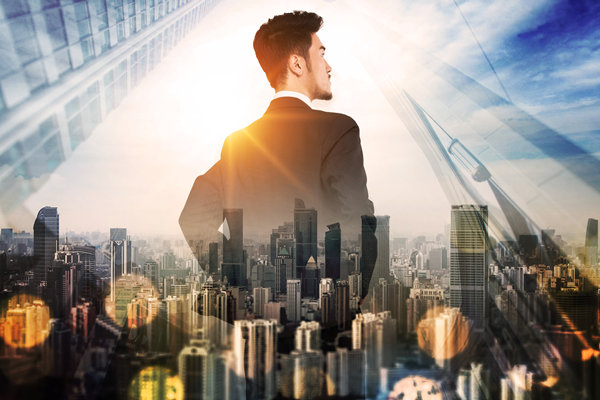 轉變戰(zhàn)略思維，適應市場變化，推動企業(yè)發(fā)展