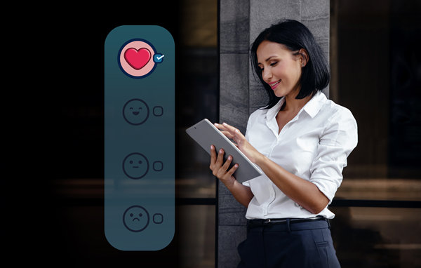 員工滿意度調(diào)查：了解員工需求，優(yōu)化人力資源管理