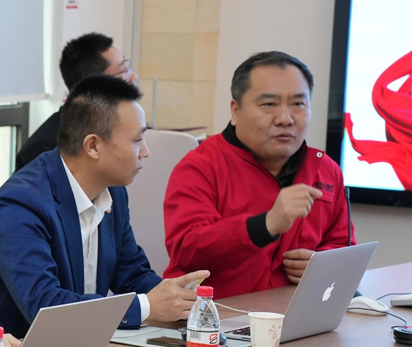 寶潤達(dá)新型材料股份有限公司薪酬績效管理升級項目啟動 寶潤達(dá)新型材料股份有限公司薪酬績效管理升級項目啟動