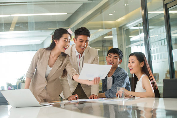 薪酬與績效掛鉤：激勵(lì)員工，提高工作表現(xiàn)