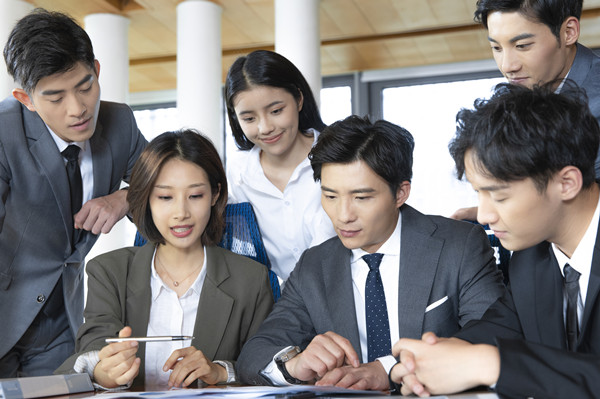 創(chuàng)新組織模式，釋放企業(yè)潛能，煥發(fā)活力與生機(jī)