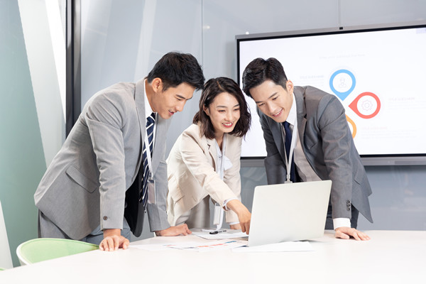 創(chuàng)新組織模式，釋放企業(yè)潛能，煥發(fā)活力與生機(jī)