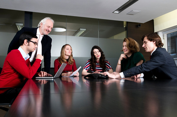 集團(tuán)管控與風(fēng)險(xiǎn)管理:構(gòu)建穩(wěn)健的企業(yè)生態(tài)系統(tǒng) 集團(tuán)管控與風(fēng)險(xiǎn)管理:構(gòu)建穩(wěn)健的企業(yè)生態(tài)系統(tǒng)