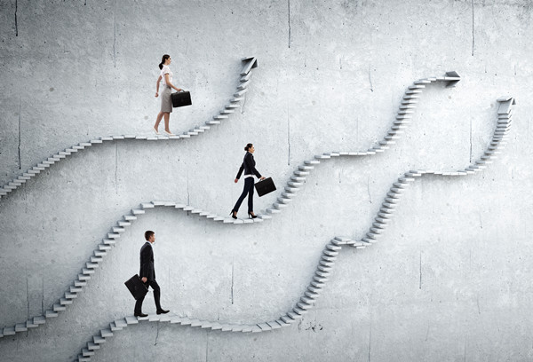 目標引領：制定明確目標，提升企業(yè)執(zhí)行力