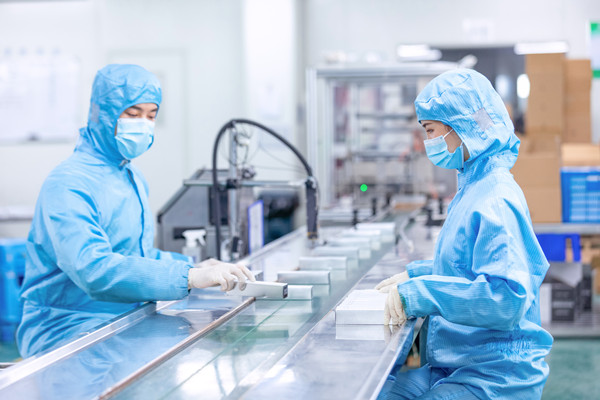 打破瓶頸，提升產(chǎn)能：精益生產(chǎn)在企業(yè)生產(chǎn)現(xiàn)場的應(yīng)用