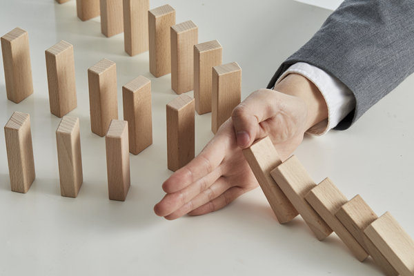 危機來襲，如何應(yīng)對？快速響應(yīng)，守護品牌聲譽！