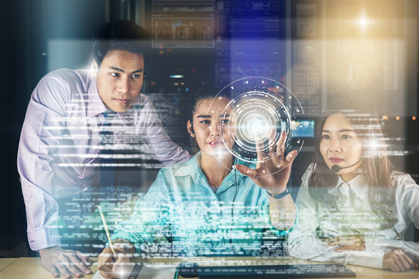 集團(tuán)管控的挑戰(zhàn)與機(jī)遇:應(yīng)對(duì)全球化市場(chǎng)的策略與實(shí)踐 集團(tuán)管控的挑戰(zhàn)與機(jī)遇:應(yīng)對(duì)全球化市場(chǎng)的策略與實(shí)踐