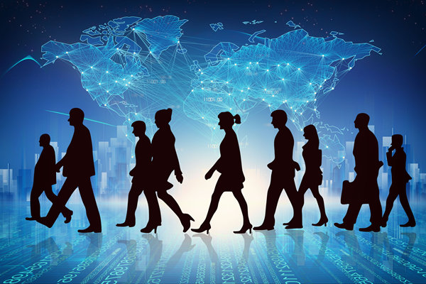 人才引進(jìn)與培養(yǎng)：打造高效人才隊(duì)伍，提升企業(yè)競(jìng)爭(zhēng)力