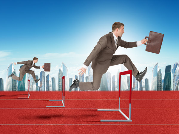 人才引進(jìn)與培養(yǎng)：打造高效人才隊(duì)伍，提升企業(yè)競(jìng)爭(zhēng)力