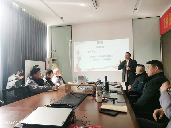 徐州科亞機電有限公司系統(tǒng)管理升級項目啟動 徐州科亞機電有限公司系統(tǒng)管理升級項目啟動